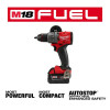 Milwaukee Tool M18 FUEL 1/2" Drill/Driver Kit