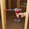 Milwaukee Tool M18 Compact 1/2" Drill Driver Kit