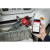 Milwaukee Tool M18 FUEL 1" D-Handle Ext. Anvil High Torque Impact Wrench w/ ONE-KEY