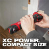 Milwaukee Tool M12 REDLITHIUM HIGH OUTPUT CP2.5 Battery Pack
