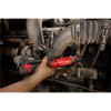 Milwaukee Tool M12 FUEL 3/8 Inch Ratchet Protective Boot