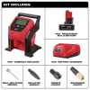 Milwaukee Tool M12 Compact Inflator kit