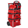 Milwaukee Tool M18 PACKOUT Six Bay Rapid Charger