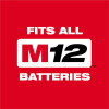 Milwaukee Tool M12 Soldering Iron Kit