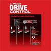 Milwaukee Tool M12 FUEL 3/8" Right Angle Impact Wrench w/ Friction Ring Kit