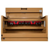 Milwaukee Tool M18 and M12 Gangbox Rapid Charger