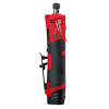 Milwaukee Tool M12 FUEL 1/4" Straight Die Grinder Kit