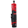 Milwaukee Tool M12 FUEL 1/4" Straight Die Grinder Kit