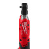 Milwaukee Tool M12 FUEL 1/4 Inch Ratchet Protective Boot