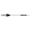 Milwaukee Tool M18 FUEL QUIK-LOK 10" Pole Saw Attachment