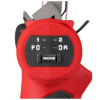 Milwaukee Tool M12 FUEL 3/8" X 13" Bandfile