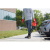 Milwaukee Tool M18 FUEL 120 MPH 500 CFM 18V Brushless Cordless Battery Powered Leaf Blower Kit w/12.0 Ah FORGE Battery and Rapid Charger
