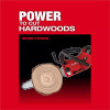 Milwaukee Tool M18 FUEL 14" Top Handle Chainsaw (Tool-Only)