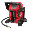 Milwaukee Tool M12 Compact Inflator