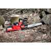 Milwaukee Tool M18 FUEL 16 Inch Chainsaw Kit