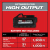 Milwaukee Tool M18 FUEL 6 Gallon Wet/Dry Vacuum