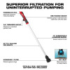 Milwaukee Tool M12 Stick Transfer Pump (Bare Tool)