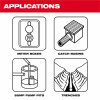 Milwaukee Tool M12 Stick Transfer Pump (Bare Tool)