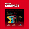 Milwaukee Tool M12 FUEL 1/2" Drill/Driver Kit