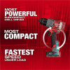Milwaukee Tool M12 FUEL 1/2" Drill/Driver Kit