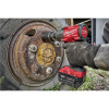 Milwaukee Tool M18 FUEL 3/8" Mid-Torque Impact Wrench w/ Friction Ring Kit