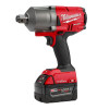 Milwaukee Tool M18 FUEL 3/4" High Torque Impact Wrench w/ ONE-KEY with Friction Ring Kit
