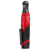 Milwaukee Tool 1/4" & 3/8" High Speed Ratchet Protective Boot