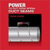 Milwaukee Tool M12 FUEL 16 Gauge Variable Speed Nibbler