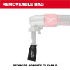 Milwaukee Tool M12 FUEL 16 Gauge Variable Speed Nibbler