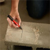 Milwaukee Tool INKZALL Black Fine Point Marker