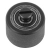 Milwaukee Tool M12 FUEL 1/2" Bandfile Contact Wheel Replacement