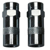 Milwaukee Tool High Pressure Grease Coupler 2-Pack
