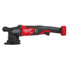 Milwaukee Tool M18 FUEL 15mm Random Orbital Polisher