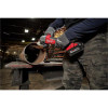 Milwaukee Tool M18 FUEL 4-1/2" / 5" Braking Grinder Paddle Switch, No-Lock Kit