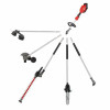 Milwaukee Tool M18 FUEL QUIK-LOK 3' Attachment Extension