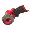 Milwaukee Tool M12 FUEL 3" Compact Cut Off Tool Kit