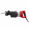 Milwaukee Tool 15.0 AMP SUPER SAWZALL RECIP SAW CASE, 120V AV CORDED