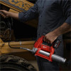 Milwaukee Tool M12 Cordless LITHIUM-ION Grease Gun Kit