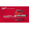 Milwaukee Tool M12 Cordless LITHIUM-ION Grease Gun Kit