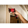 Milwaukee Tool M12 FUEL Orbital Detail Sander