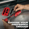 Milwaukee Tool M12 FUEL Ratchet Modular Trigger Cap Kit