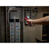 Milwaukee Tool 10:1 INFRARED TEMP-GUN LCD DISPLAY