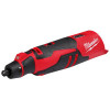 Milwaukee Tool M12 Brushless Rotary Tool