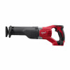 Milwaukee Tool M18 SAWZALL Reciprocating Saw (Tool Only)