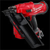 Milwaukee Tool M18 FUEL 30 Degree Framing Nailer