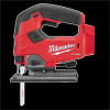 Milwaukee Tool M18 FUEL D-Handle Jig Saw (Tool Only)