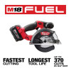 Milwaukee Tool M18 FUEL Metal Cutting Circular Saw (Tool Only)