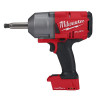 Milwaukee Tool M18 FUEL 1/2" Ext. Anvil Controlled Torque Impact Wrench w/ ONE-KEY (Tool Only)