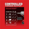 Milwaukee Tool M18 FUEL 1/2" Ext. Anvil Controlled Torque Impact Wrench w/ ONE-KEY (Tool Only)