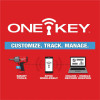Milwaukee Tool M18 FUEL 1/2" Ext. Anvil Controlled Torque Impact Wrench w/ ONE-KEY (Tool Only)